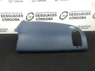 Peça sobressalente para automóvel em segunda mão airbag dianteiro direito por opel agila (b) (h08) 1.2 (f68) referências oem iam 7392051k10