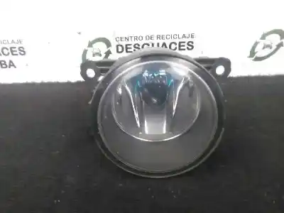 Peça sobressalente para automóvel em segunda mão farol / projetor de nevoeiro direito por opel agila (b) (h08) 1.2 (f68) referências oem iam 3550063j02000 - 89206454
