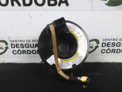 Peça sobressalente para automóvel em segunda mão fita do airbag por opel agila (b) (h08) 1.2 (f68) referências oem iam 