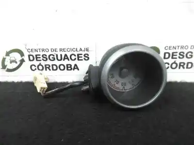 Peça sobressalente para automóvel em segunda mão quadrante por opel agila (b) (h08) 1.2 (f68) referências oem iam 3420052k01 - 3420051k0 - 0102154