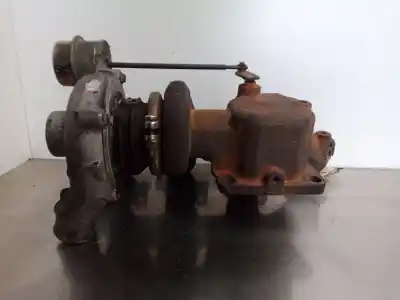 Gebrauchtes Autoersatzteil turbolader zum ford transit mod. 2000 combi 2.0 tde cat oem-iam-referenzen 2c1q6k682bd - 7261944  
