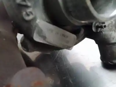 Gebrauchtes Autoersatzteil turbolader zum ford transit mod. 2000 combi 2.0 tde cat oem-iam-referenzen 2c1q6k682bd - 7261944  