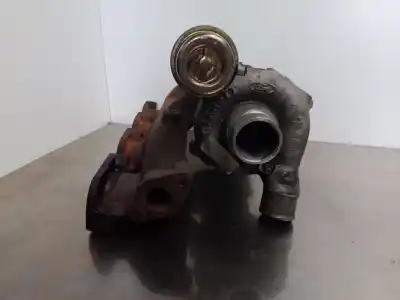 Gebrauchtes Autoersatzteil turbolader zum ford transit mod. 2000 combi 2.0 tde cat oem-iam-referenzen 2c1q6k682bd - 7261944  