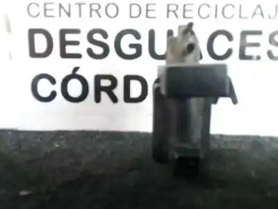 Автозапчастина б/у вакуумний клапан для audi a8 (d2) 3.3 tdi quattro посилання на oem iam 057906628 - 72190342  