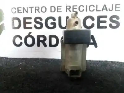 Автозапчастина б/у вакуумний клапан для audi a8 (d2) 3.3 tdi quattro посилання на oem iam 72190341 - 057906627a  