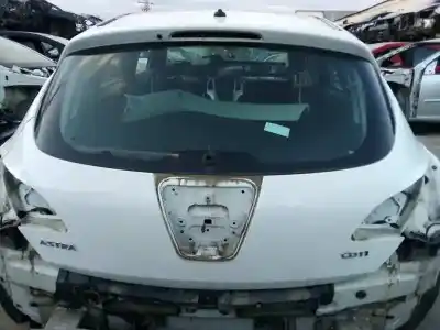 Piesă de schimb auto la mâna a doua HAION pentru OPEL ASTRA J LIM.  Referințe OEM IAM   