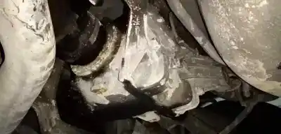 Peça sobressalente para automóvel em segunda mão diferencial traseiro por bmw serie 3 berlina (e36) 2.0 24v referências oem iam  carcasa pequeña 168 mm relacion 3.45v