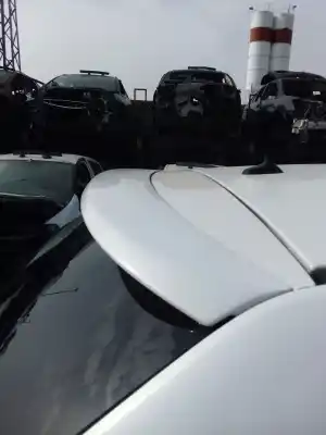 Автозапчастина б/у задне крило для mazda cx-7 (er) 2.2 mzr-cd awd (er10a) посилання на oem iam   