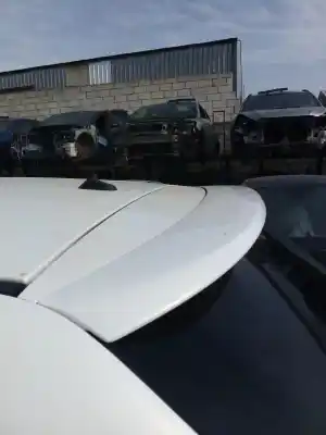 Автозапчастина б/у задне крило для mazda cx-7 (er) 2.2 mzr-cd awd (er10a) посилання на oem iam   