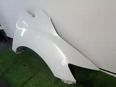Автозапчастина б/у передне праве крило для mazda cx-7 (er) 2.2 mzr-cd awd (er10a) посилання на oem iam   