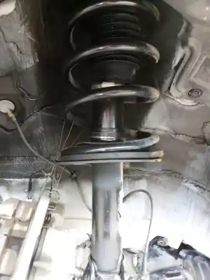 Pièce détachée automobile d'occasion amortisseur avant gauche pour mazda cx-7 (er) 2.2 mzr-cd awd (er10a) références oem iam 