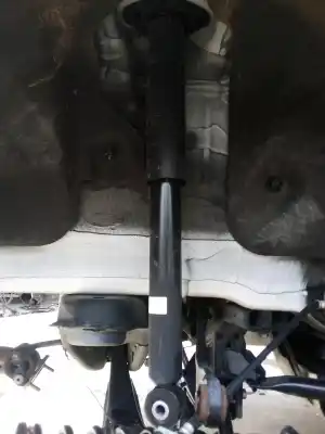Pièce détachée automobile d'occasion amortisseur arriere droit pour mazda cx-7 (er) 2.2 mzr-cd awd (er10a) références oem iam 