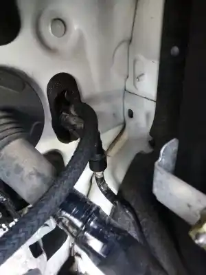 Pièce détachée automobile d'occasion pompe d'embrayage pour mazda cx-7 (er) 2.2 mzr-cd awd (er10a) références oem iam 