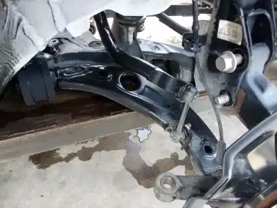 Pièce détachée automobile d'occasion bras de suspension inferieur avant droit pour mazda cx-7 (er) 2.2 mzr-cd awd (er10a) références oem iam 