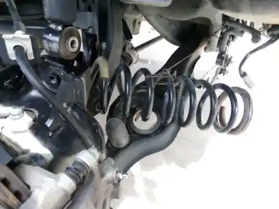 Pièce détachée automobile d'occasion bras de suspension inferieur arriere gauche pour mazda cx-7 (er) 2.2 mzr-cd awd (er10a) références oem iam 