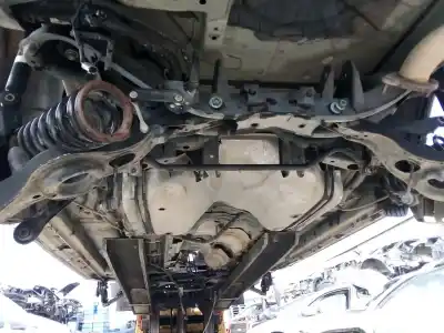 Pièce détachée automobile d'occasion réservoir de carburant pour mazda cx-7 (er) 2.2 mzr-cd awd (er10a) références oem iam 