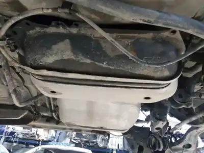 Автозапчастина б/у паливний бак для mazda cx-7 (er) 2.2 mzr-cd awd (er10a) посилання на oem iam   