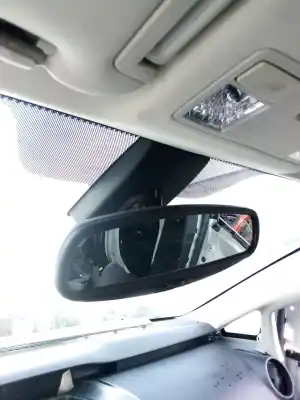 Pièce détachée automobile d'occasion rétroviseur intérieur pour mazda cx-7 (er) 2.2 mzr-cd awd (er10a) références oem iam 