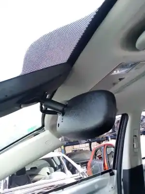 Автозапчастина б/у внутрішне дзеркало для mazda cx-7 (er) 2.2 mzr-cd awd (er10a) посилання на oem iam   