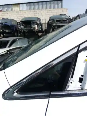 Pièce détachée automobile d'occasion vitre triangulaire custode avant gauche pour mazda cx-7 (er) 2.2 mzr-cd awd (er10a) références oem iam 