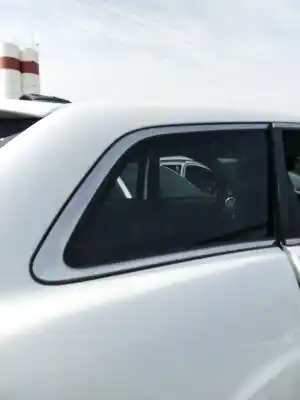 Pièce détachée automobile d'occasion vitre triangulaire custode arrière droit pour mazda cx-7 (er) 2.2 mzr-cd awd (er10a) références oem iam 
