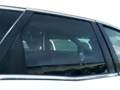Pièce détachée automobile d'occasion vitre de porte arrière droite pour mazda cx-7 (er) 2.2 mzr-cd awd (er10a) références oem iam 