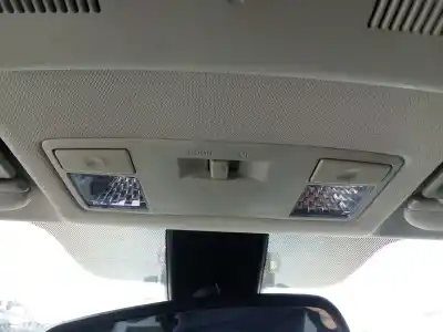 Pièce détachée automobile d'occasion lumière intérieure pour mazda cx-7 (er) 2.2 mzr-cd awd (er10a) références oem iam 
