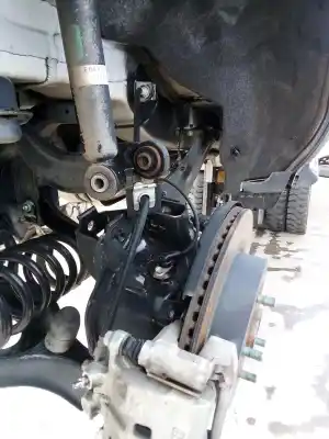 Автозапчастина б/у культ заднього правого для mazda cx-7 (er) 2.2 mzr-cd awd (er10a) посилання на oem iam   