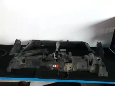 Автозапчастина б/у фронтальна панель для mazda cx-7 (er) 2.2 mzr-cd awd (er10a) посилання на oem iam   