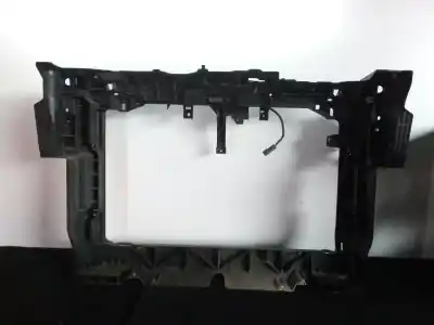 Автозапчастина б/у фронтальна панель для mazda cx-7 (er) 2.2 mzr-cd awd (er10a) посилання на oem iam   