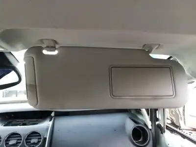 Pièce détachée automobile d'occasion pare-soleil droit pour mazda cx-7 (er) 2.2 mzr-cd awd (er10a) références oem iam 