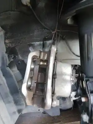 Pièce détachée automobile d'occasion etrier de frein avant gauche pour mazda cx-7 (er) 2.2 mzr-cd awd (er10a) références oem iam 