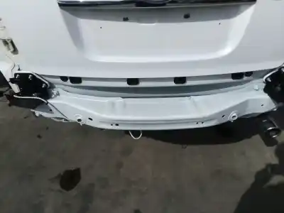 Pièce détachée automobile d'occasion renfort de pare-chocs arrière pour mazda cx-7 (er) 2.2 mzr-cd awd (er10a) références oem iam 