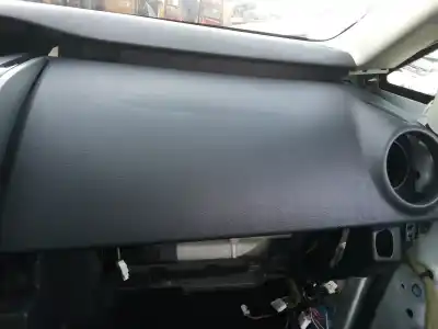 Автозапчастина б/у панель приладів для mazda cx-7 (er) 2.2 mzr-cd awd (er10a) посилання на oem iam   