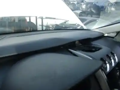 Автозапчастина б/у панель приладів для mazda cx-7 (er) 2.2 mzr-cd awd (er10a) посилання на oem iam   