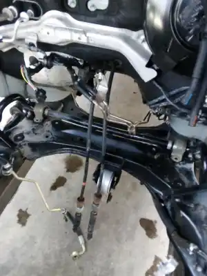 Pièce détachée automobile d'occasion traction de boite de vitesses pour mazda cx-7 (er) 2.2 mzr-cd awd (er10a) références oem iam 