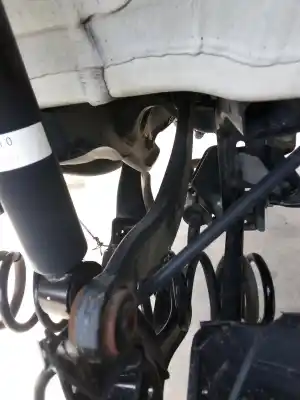 Pièce détachée automobile d'occasion bras de suspension superieur arriere droit pour mazda cx-7 (er) 2.2 mzr-cd awd (er10a) références oem iam 