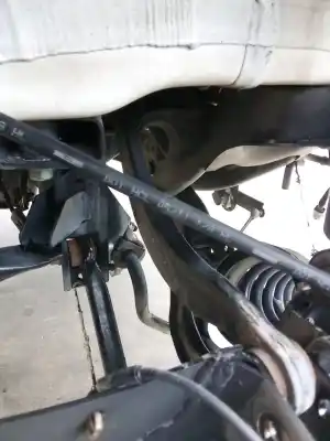 Pièce détachée automobile d'occasion bras de suspension superieur arriere gauche pour mazda cx-7 (er) 2.2 mzr-cd awd (er10a) références oem iam 