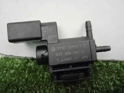 Piesă de schimb auto la mâna a doua valva de expansiune pentru volkswagen passat berlina (3b3) 2.0 20v cat (alt) referințe oem iam 037906283c - 72288000  