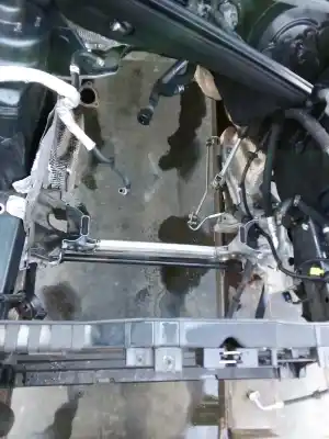 Peça sobressalente para automóvel em segunda mão charrió / suporte de eixo dianteiro por audi a4 berlina (b8) 1.8 16v tfsi referências oem iam 