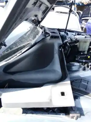 Peça sobressalente para automóvel em segunda mão grelha torpedo curcuvan por audi a4 berlina (b8) 1.8 16v tfsi referências oem iam 