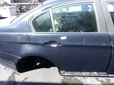 Recambio de automóvil de segunda mano de puerta trasera derecha para bmw serie 3 berlina (e90) 2.0 16v diesel referencias oem iam 