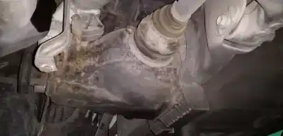 Pezzo di ricambio per auto di seconda mano differenziale posteriore per bmw serie 7 (e65/e66) 3.0 turbodiesel cat riferimenti oem iam   relacion 2.81