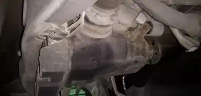 Pezzo di ricambio per auto di seconda mano differenziale posteriore per bmw serie 7 (e65/e66) 3.0 turbodiesel cat riferimenti oem iam   relacion 2.81