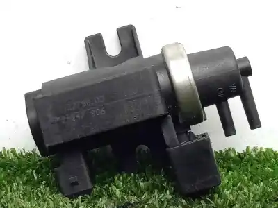 Tweedehands auto-onderdeel vacuümklep voor bmw serie 7 (e65/e66) 3.0 turbodiesel cat oem iam-referenties 2247906 - 72279600