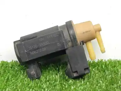 Second-hand car spare part vacuum valve for hyundai i30cw 1.6 crdi cat oem iam references 351202a900 - 70027202