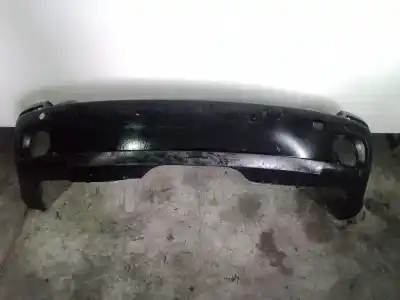 Peça sobressalente para automóvel em segunda mão para choques traseiro por bmw x5 (e70) 3.0 turbodiesel cat referências oem iam 