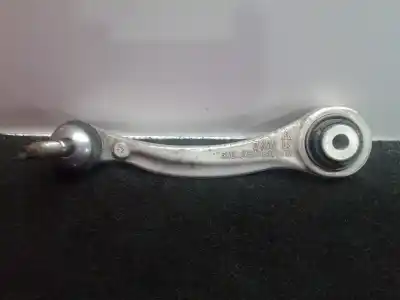 Peça sobressalente para automóvel em segunda mão braço de suspensão superior traseiro esquerdo por bmw x5 (e70) 3.0 turbodiesel cat referências oem iam j4546061