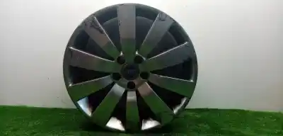 Pièce détachée automobile d'occasion JANTE pour FIAT CROMA (194_)  Références OEM IAM 50901455  18´´PULGADAS