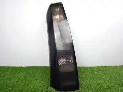 Second-hand car spare part LEFT TAILGATE LIGHT for OPEL MERIVA (2006->)  OEM IAM references 13196002  
